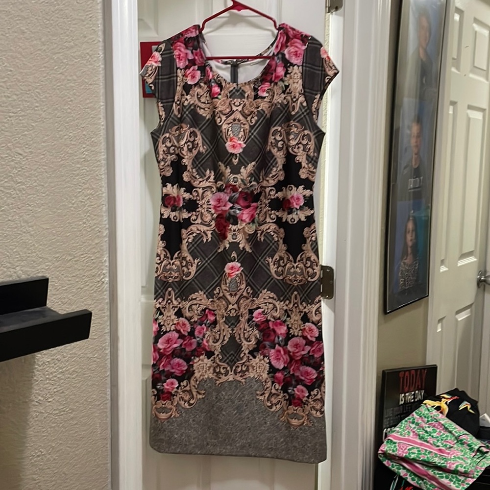 New York & Co dress